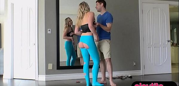  Real amateur couples fucking on these home made videos